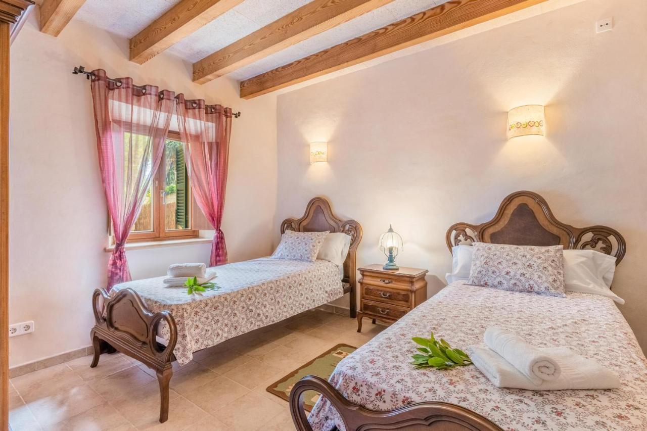 Son Palanca Sineu (Mallorca)