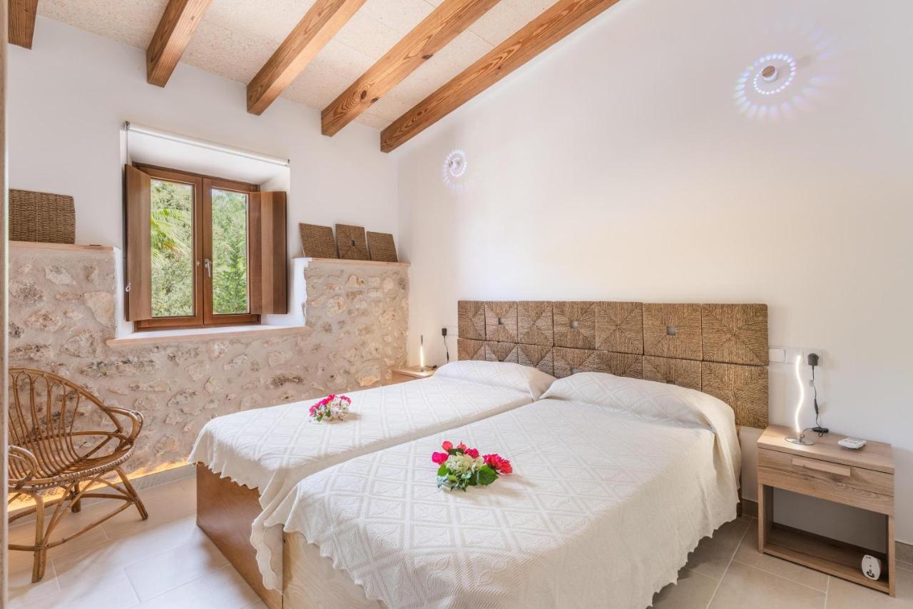 Son Palanca Ferienhaus *
