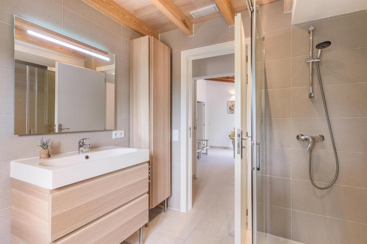 Ferienhaus Son Palanca Sineu (Mallorca)