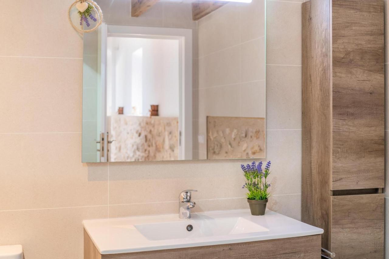 Ferienhaus Son Palanca Sineu (Mallorca)