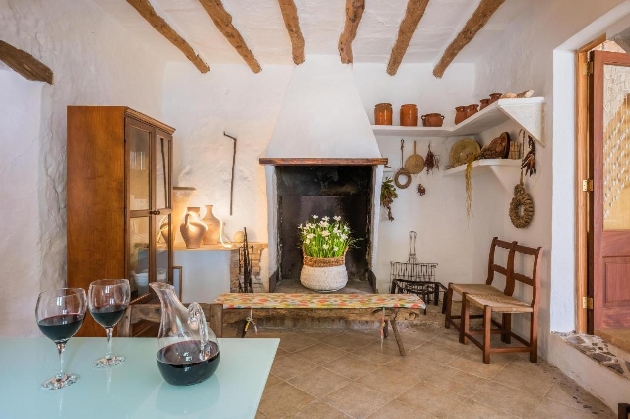 Son Palanca Sineu (Mallorca)